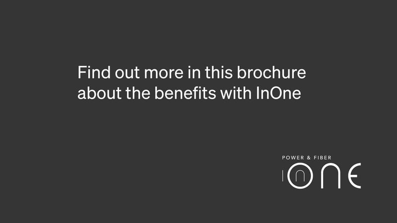 InOne brochure