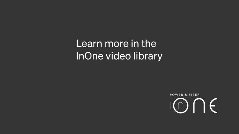 InOne video library