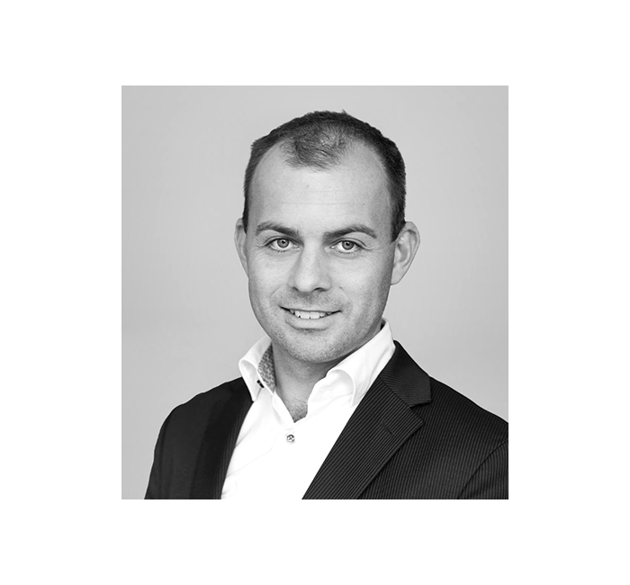 Johan Malmqvist auditor