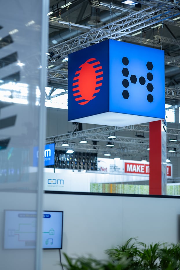 ANGA COM 2026 2 Hexatronic