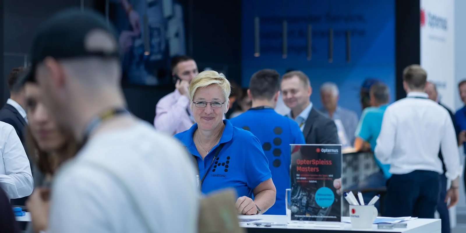 ANGA COM 2026: Kabelschutzrohre, NE4 und Netzinfrastruktur im Fokus