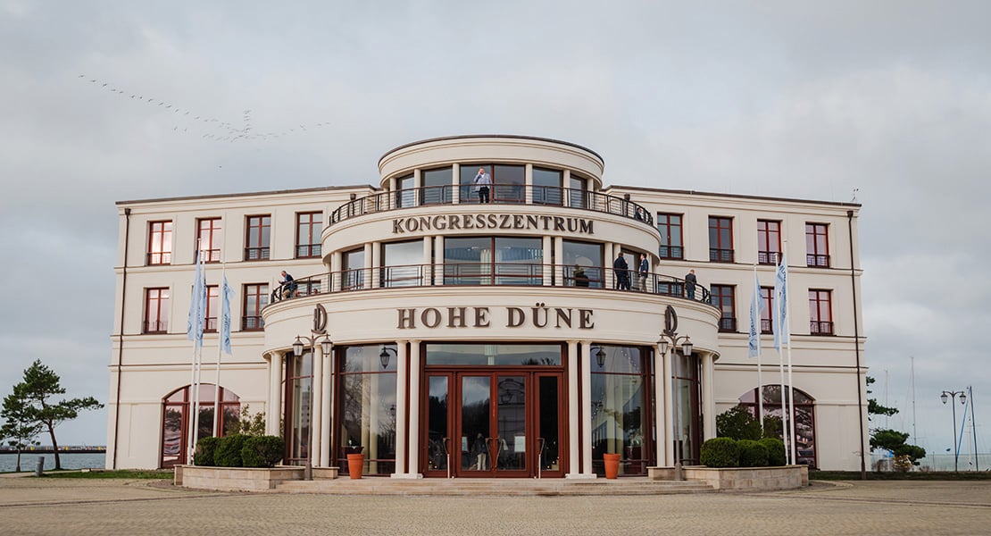 Breitbandforum Mecklenburg-Vorpommern l Hexatronic