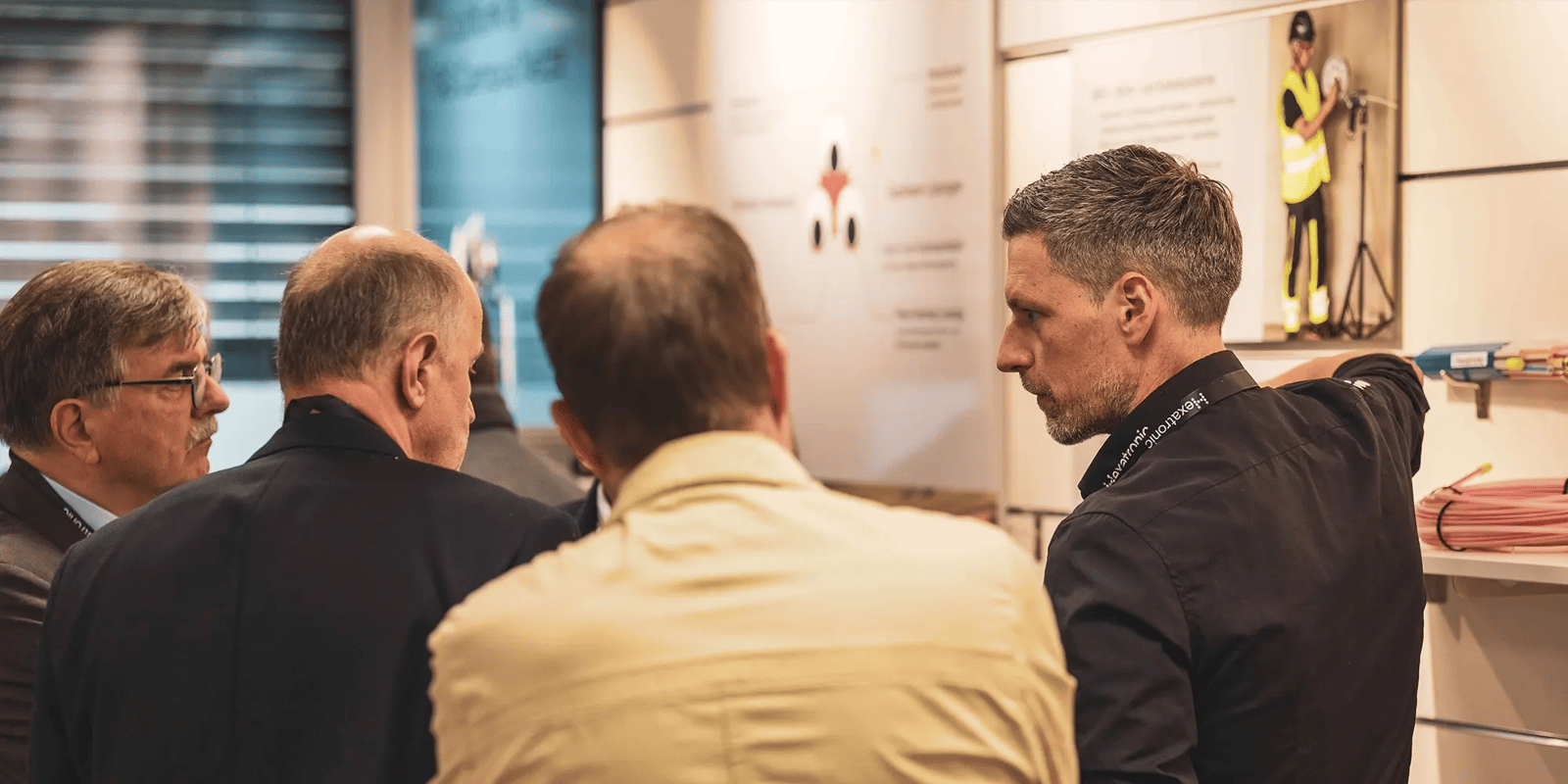 Breitbandforum MV 2026: NE4 im Fokus – limitierte Freitickets für Sie