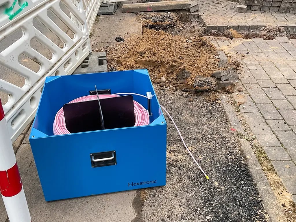 NE2-Backbone-Mikrorohr-HexaSpeed-Hexatronic