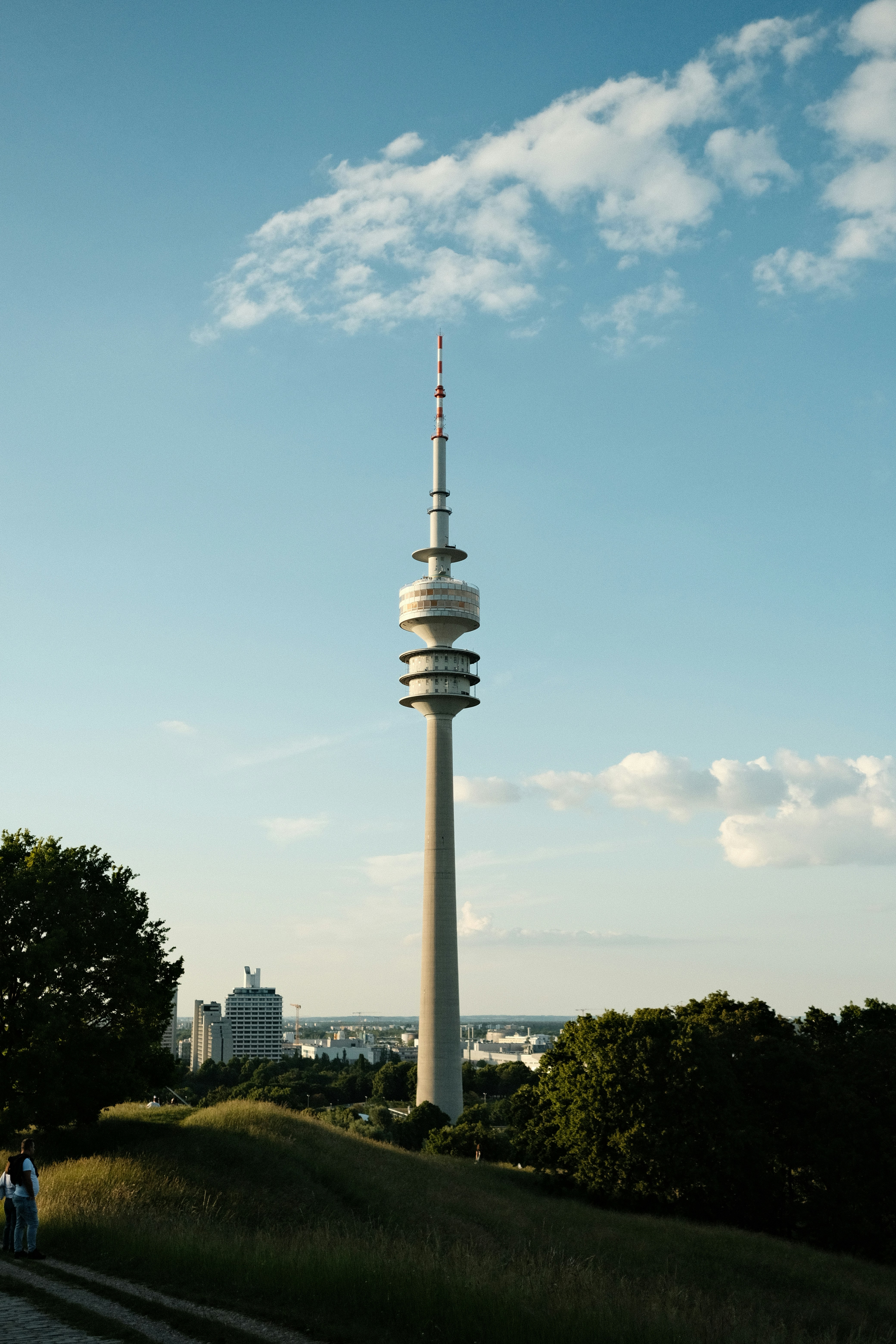 Olympiapark_München