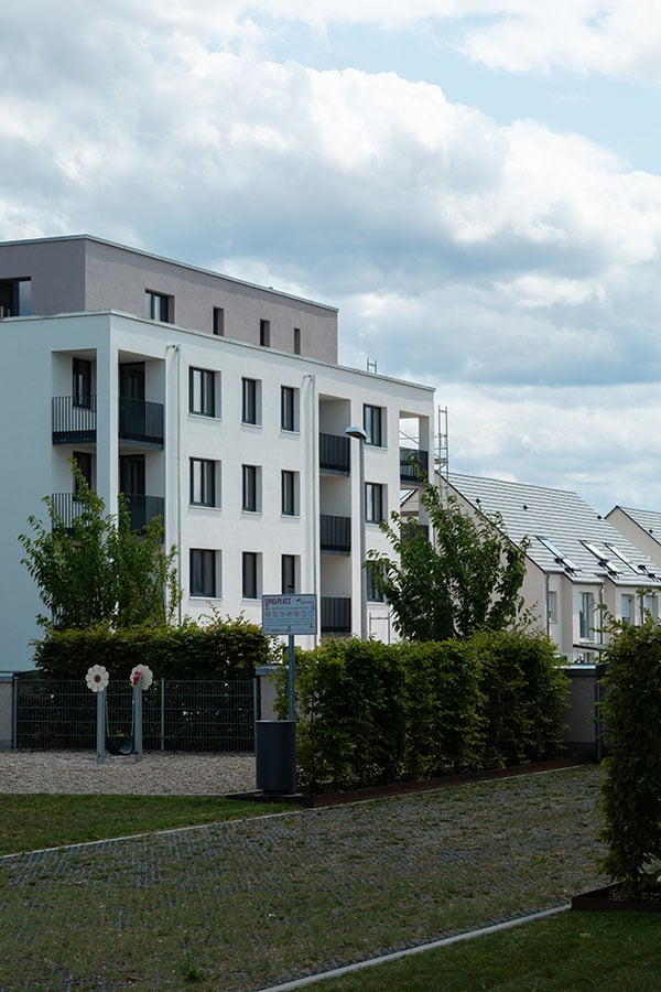 Vorausschauende Planung im FTTH-Ausbau