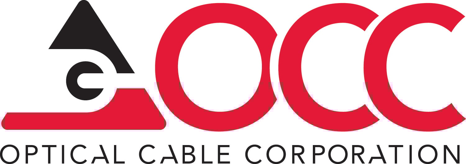 Logotype Optical Cable Corporation