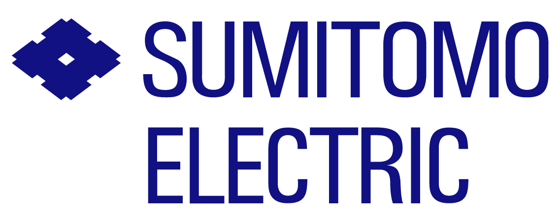 Logotype Sumitomo Electric
