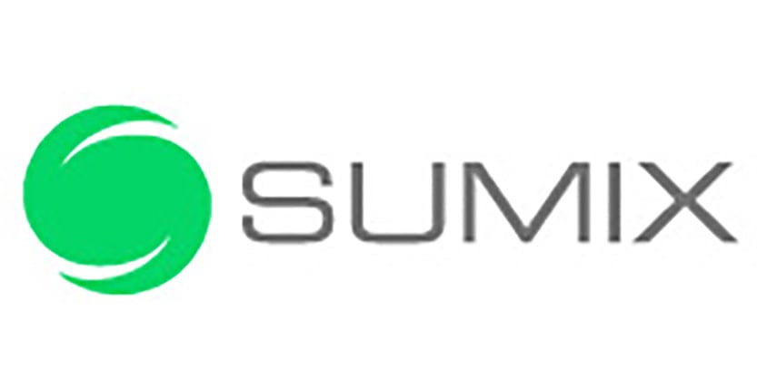 Logotype Sumix