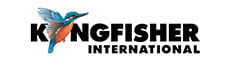 Logotype Kingfisher International