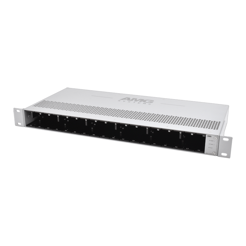 Blade Rack Chassis For AMG260B Units