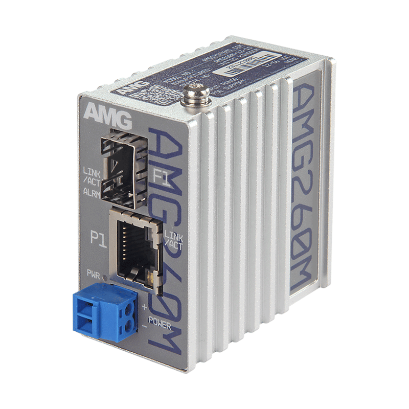 Mini Media Converter