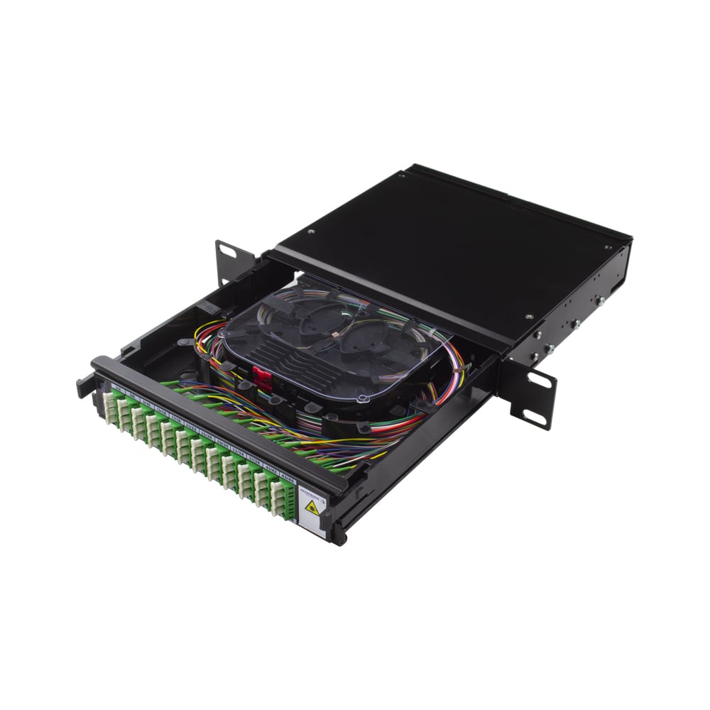 Fiber Distribution Hubs Hexatronic