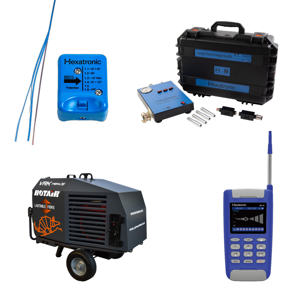 Installation and Test CATEGORY
