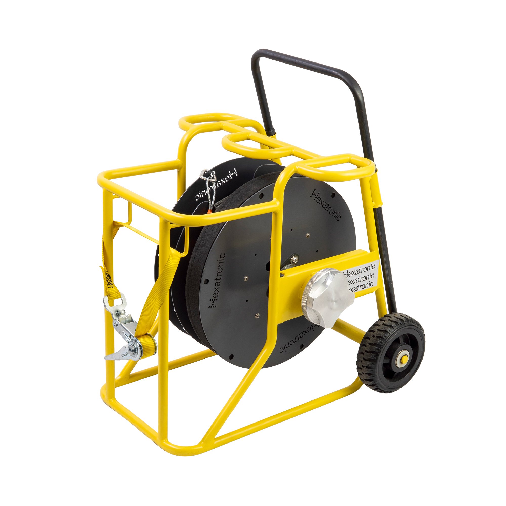 DROP_DISPENSER_SYSTEM_Dropwire Dispenser 2C_Hexatronic