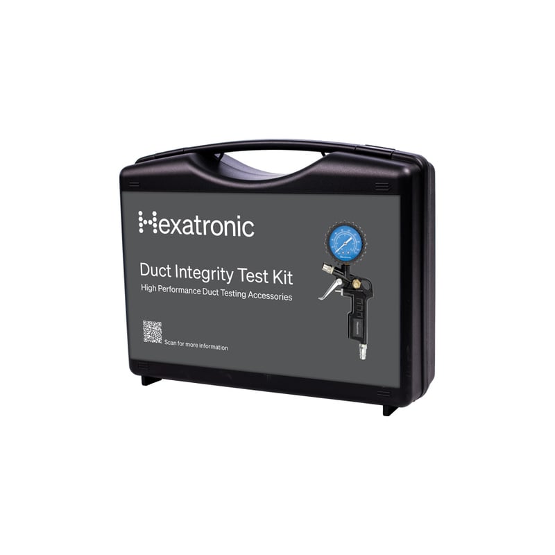 Microduct Integrity Test Kit - Original
