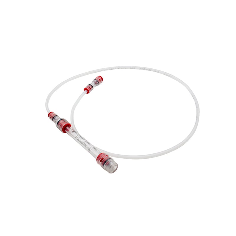 Catcher Kit For Blown Installations