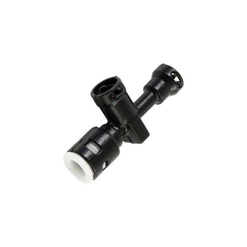 One Shot - Microduct Integrity Tester