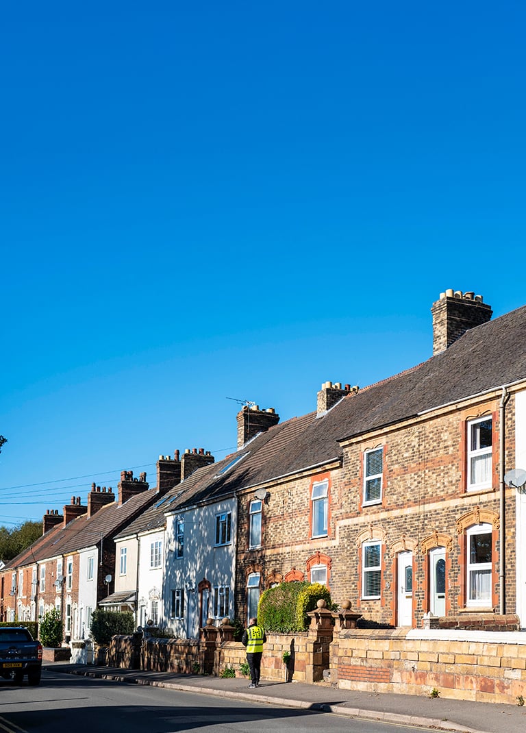 Hexatronic Home Connections