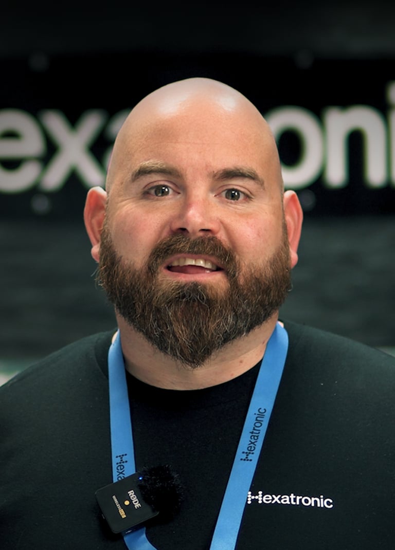 How Hexatronic UK R&D turns insights into fibre‑ready solutions