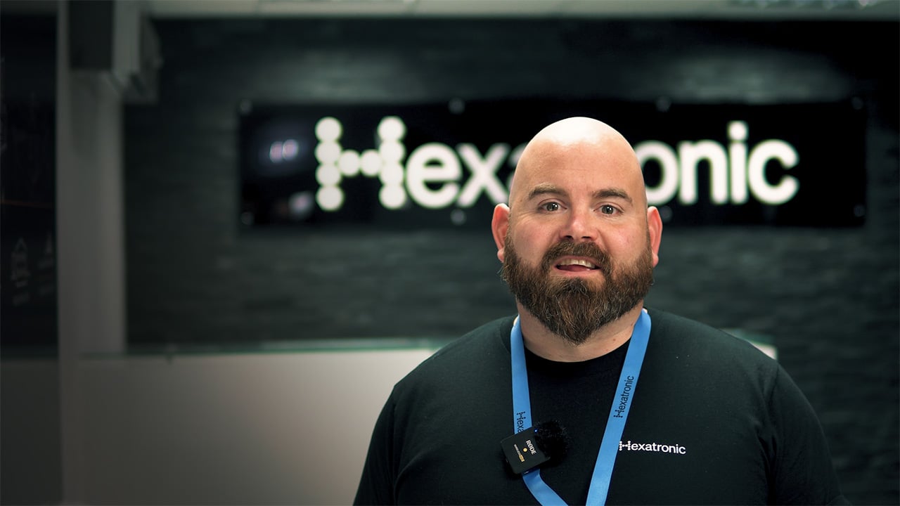How Hexatronic UK R&D turns insights into fibre‑ready solutions
