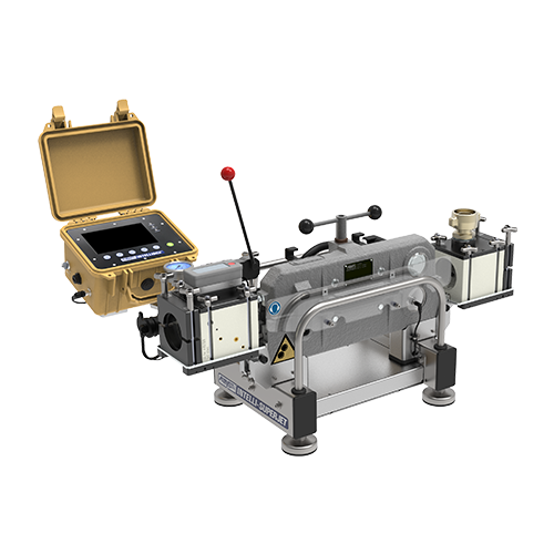 Blowing Machines Hexatronic
