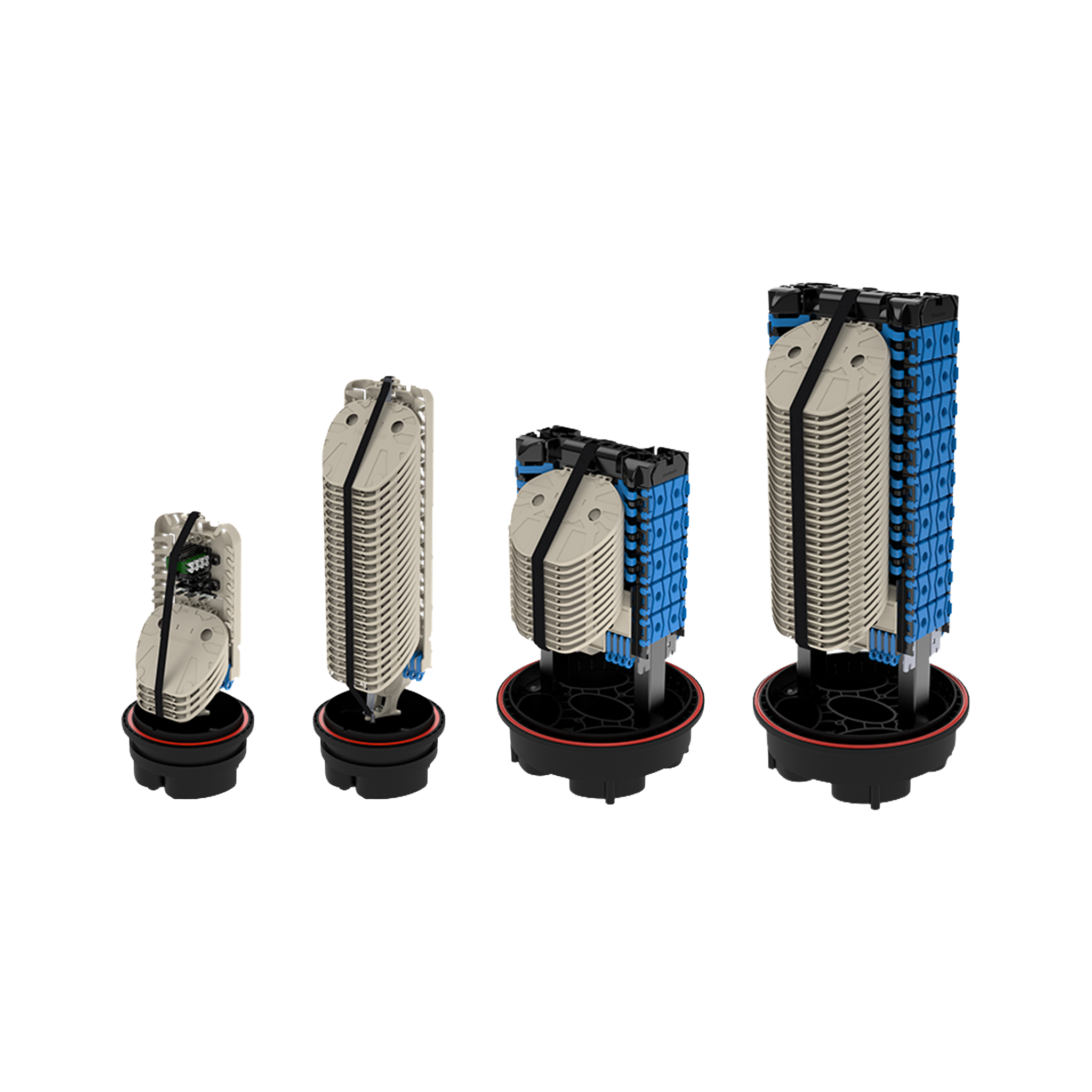 Hexatronic Dome Closures.main