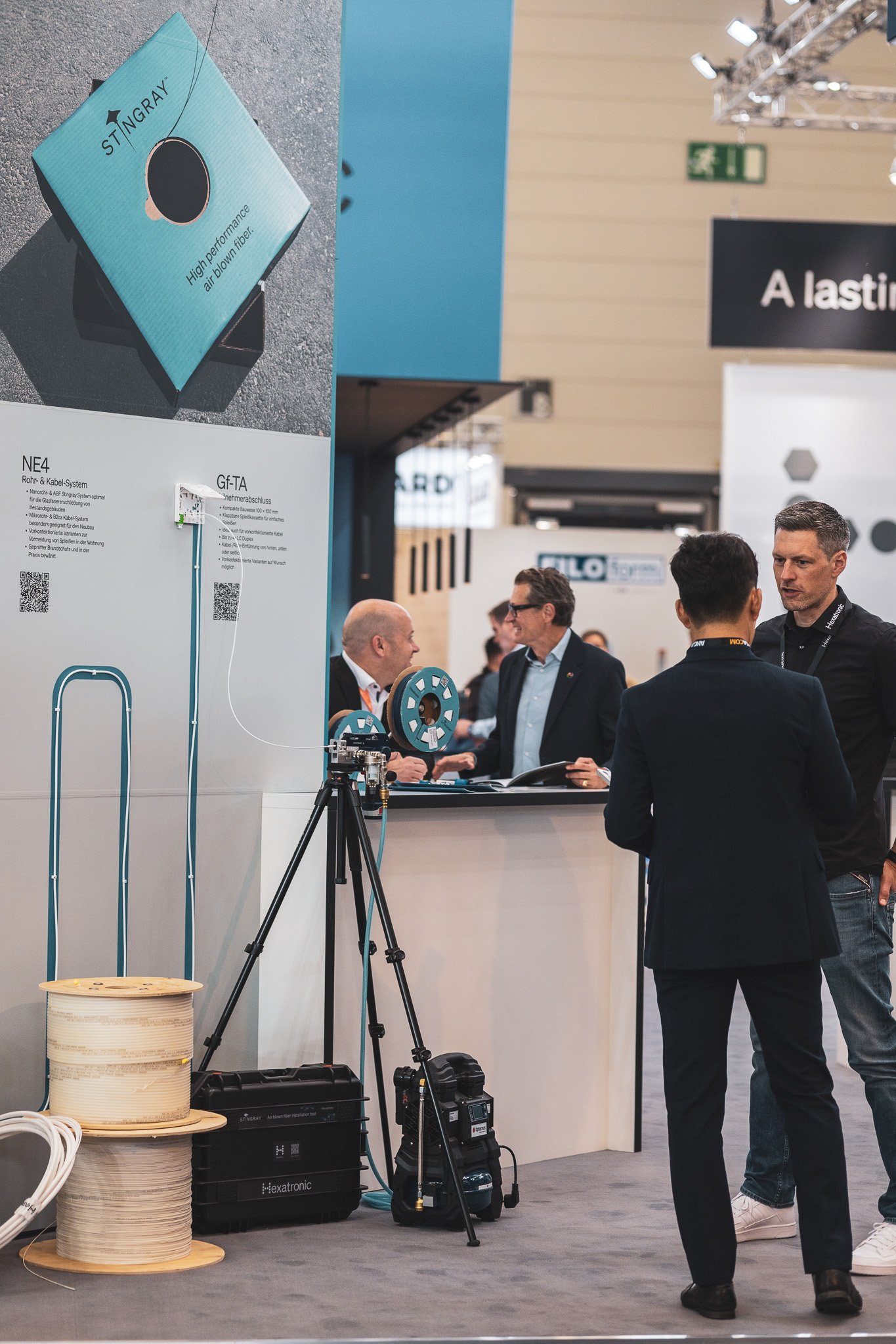 Breitbandforum MV 2026: NE4 im Fokus – limitierte Freitickets für Sie