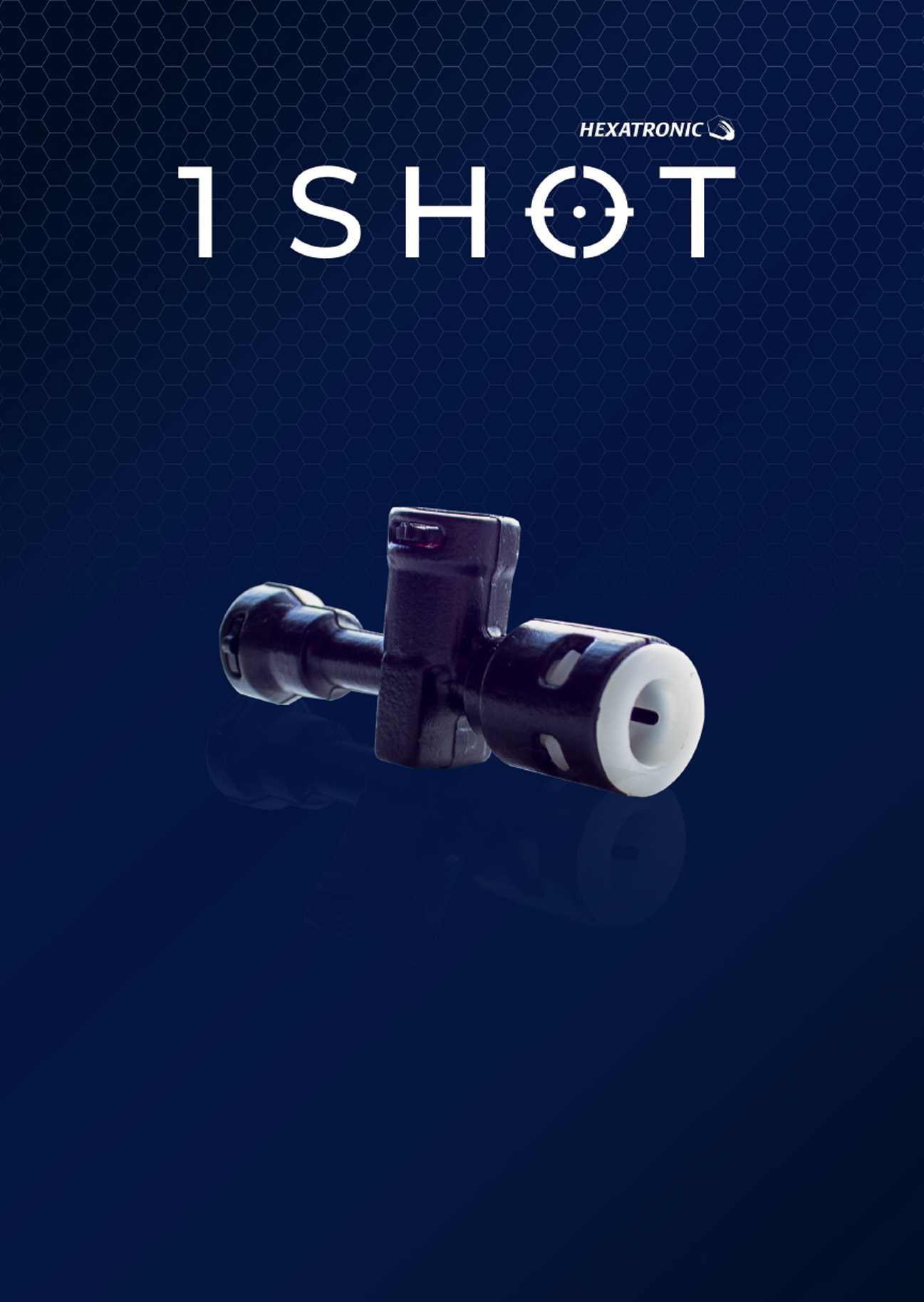 1 shot duct testing kit
