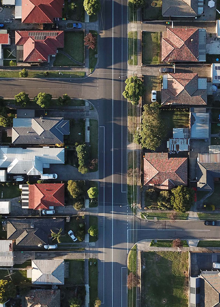 Designing a fiber optic network