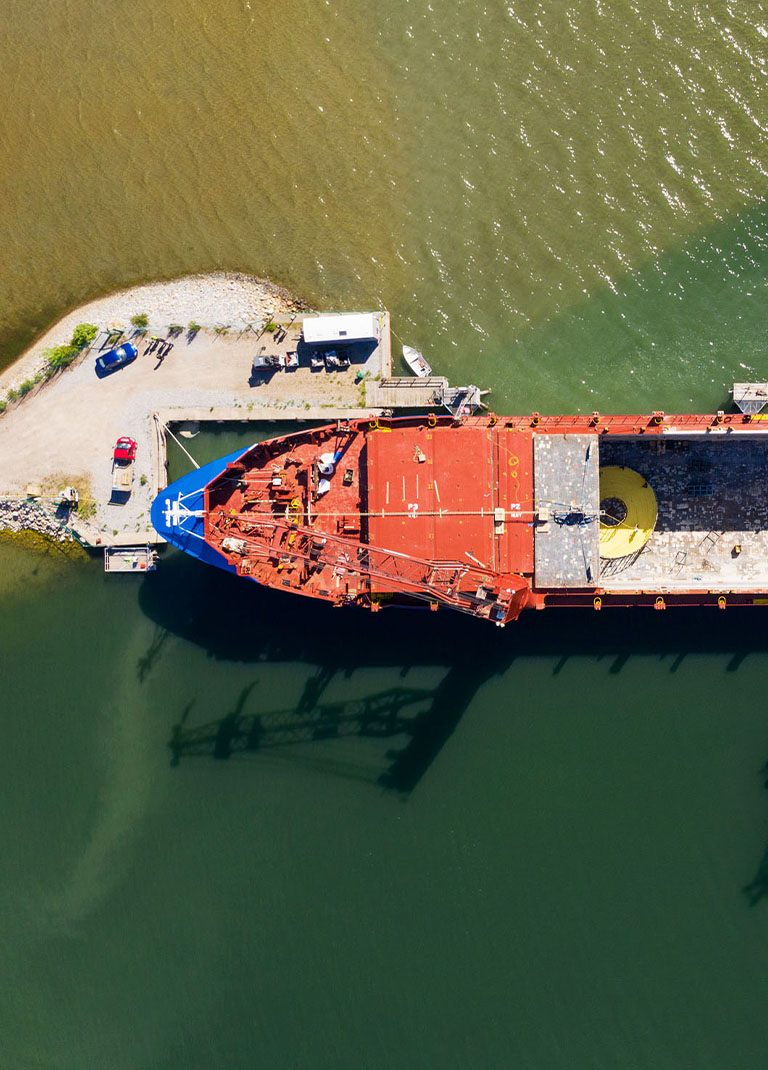 Insights on the Sustainable Subsea Networks Report 2024