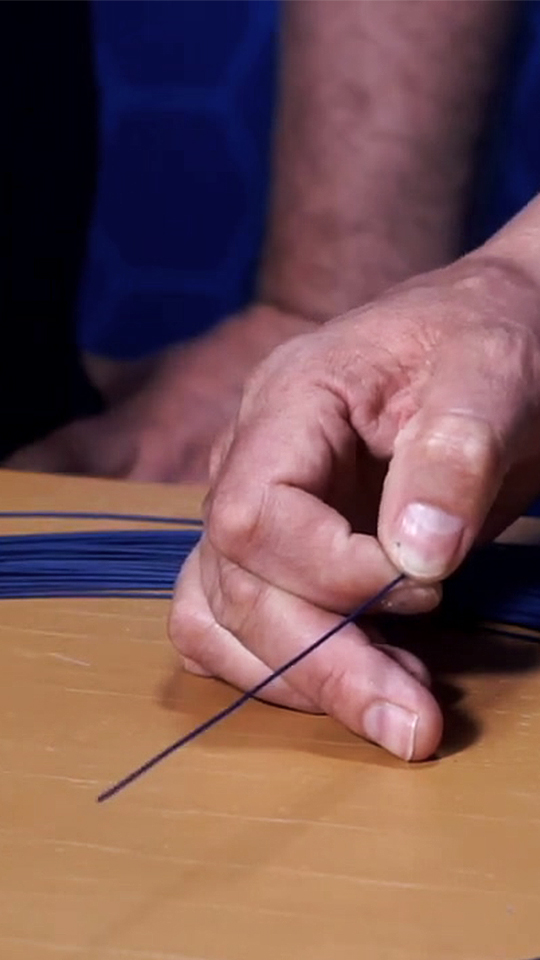 Air Blown Fiber – Master class