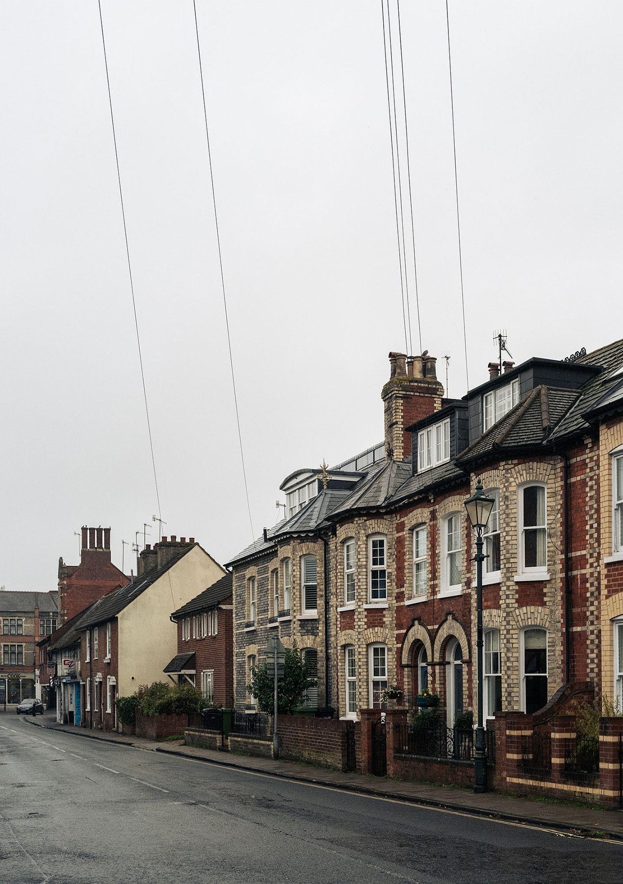Everything about FTTH
