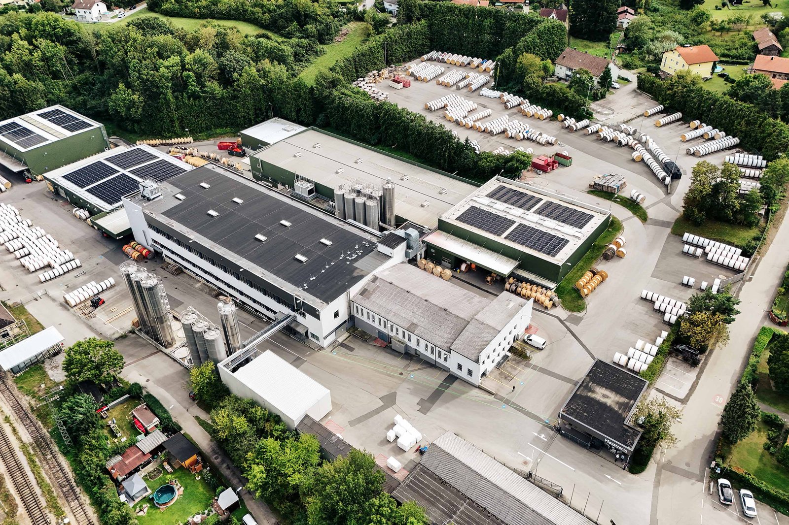 Hexatronic Partnertag 2026: Ein Tag, der Verbindungen schafft.