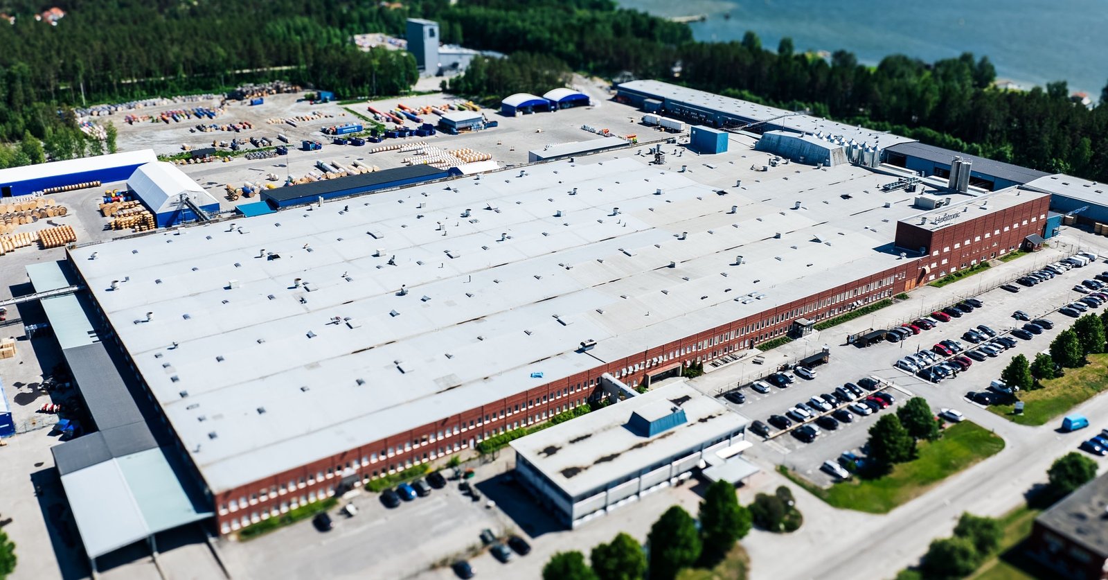 Hexatronic Cables & Interconnect Systems earns third EcoVadis gold