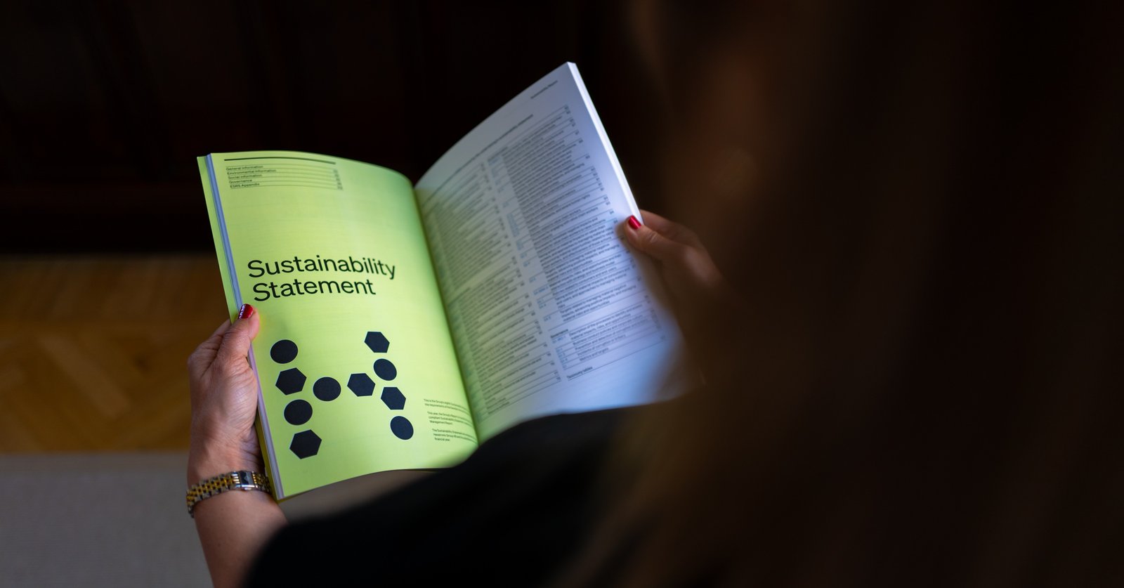 Our 2025 sustainability results: where we stand
