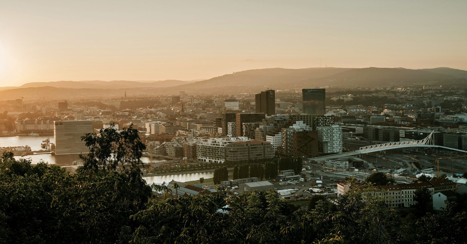 Fiber monitoring: Ensuring the security of critical infrastructure