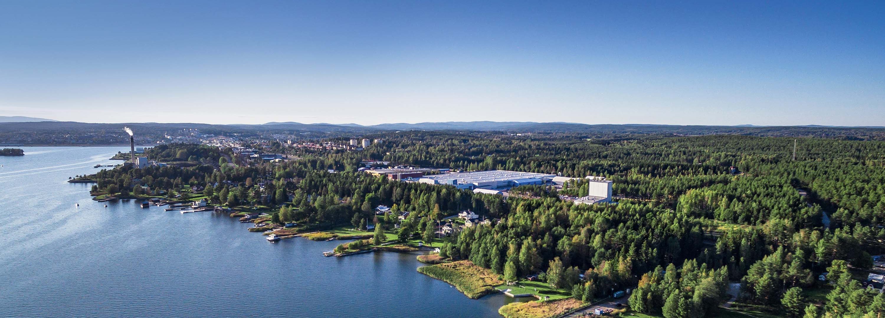 Hexatronic Hudiksvall Operations Hexatronic