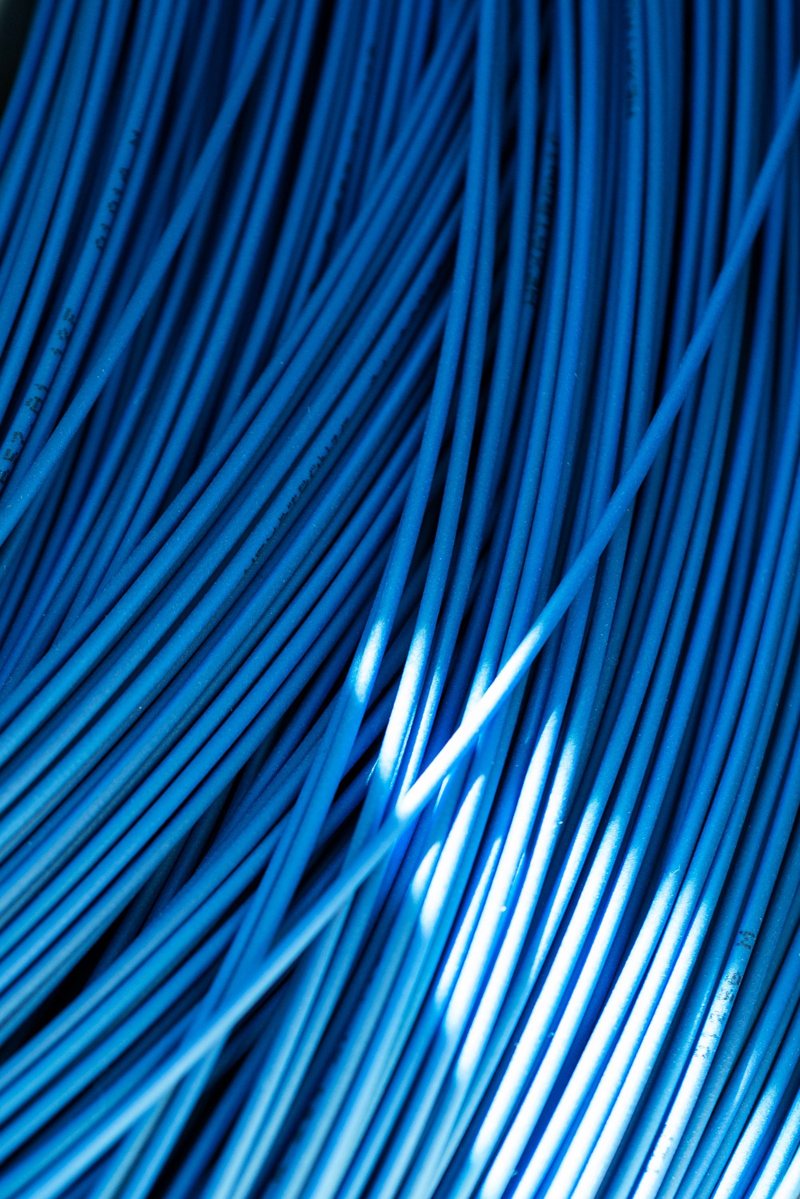 Instruction – termination of Stingray 24 Air Blown Fiber unit
