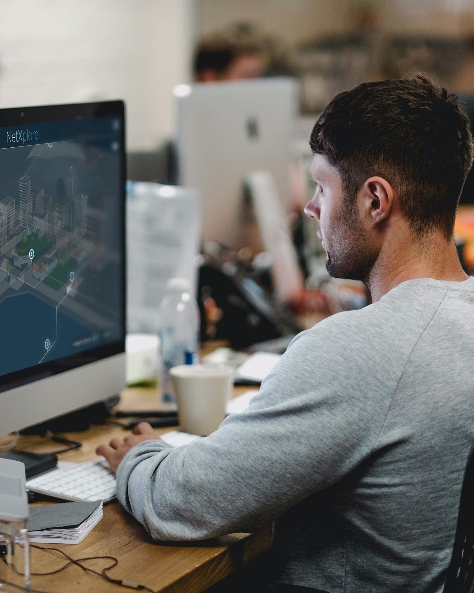 Mpirical–CFK partnership strengthens Hexatronic Group global training reach