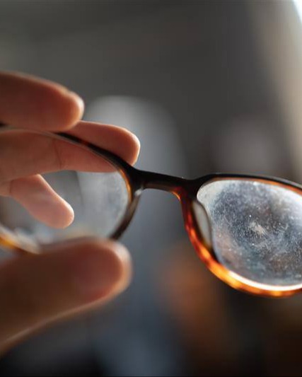 Inspection and cleaning - Quick guide