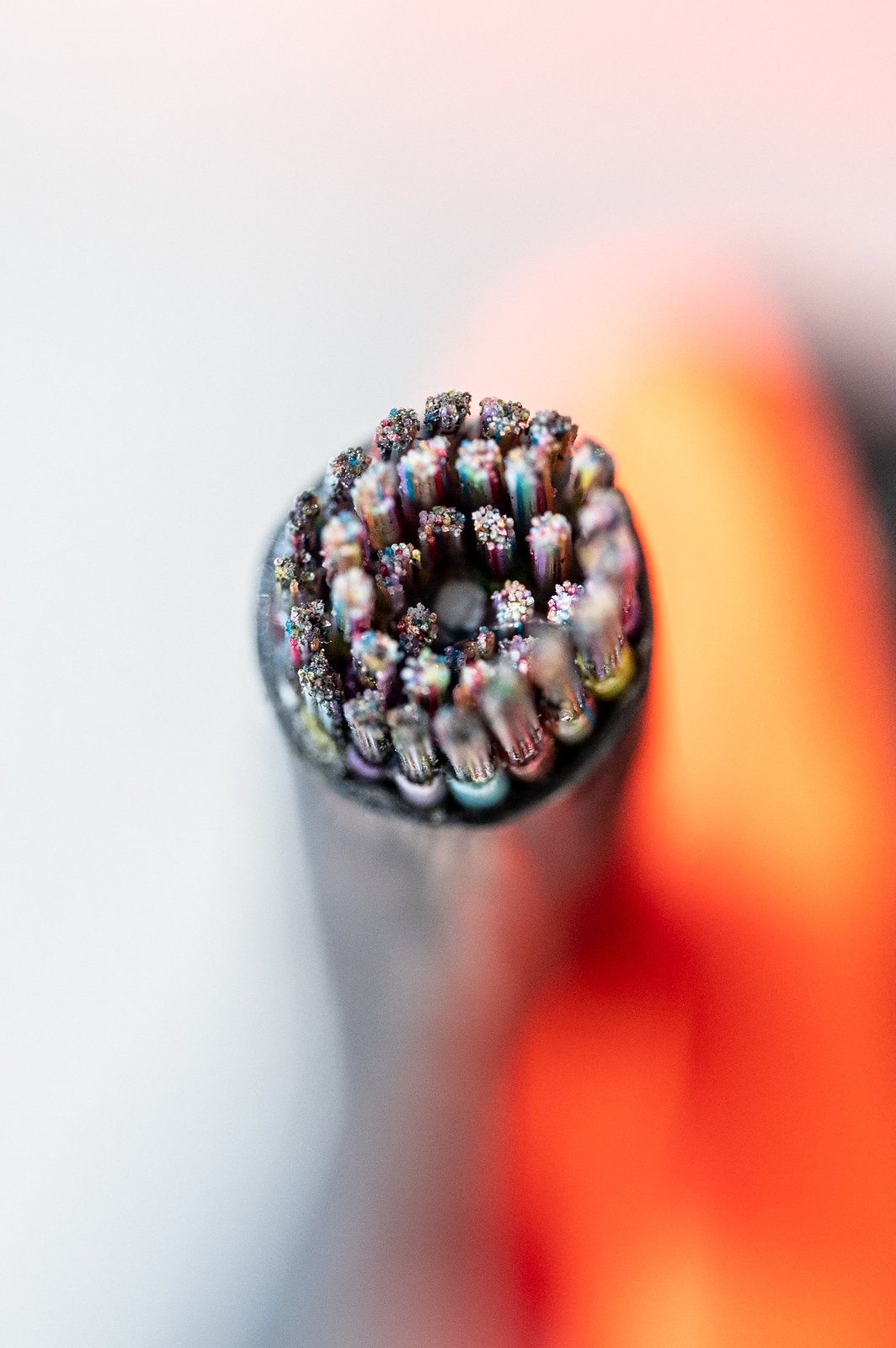 Tackling the Myths of Micro Cable