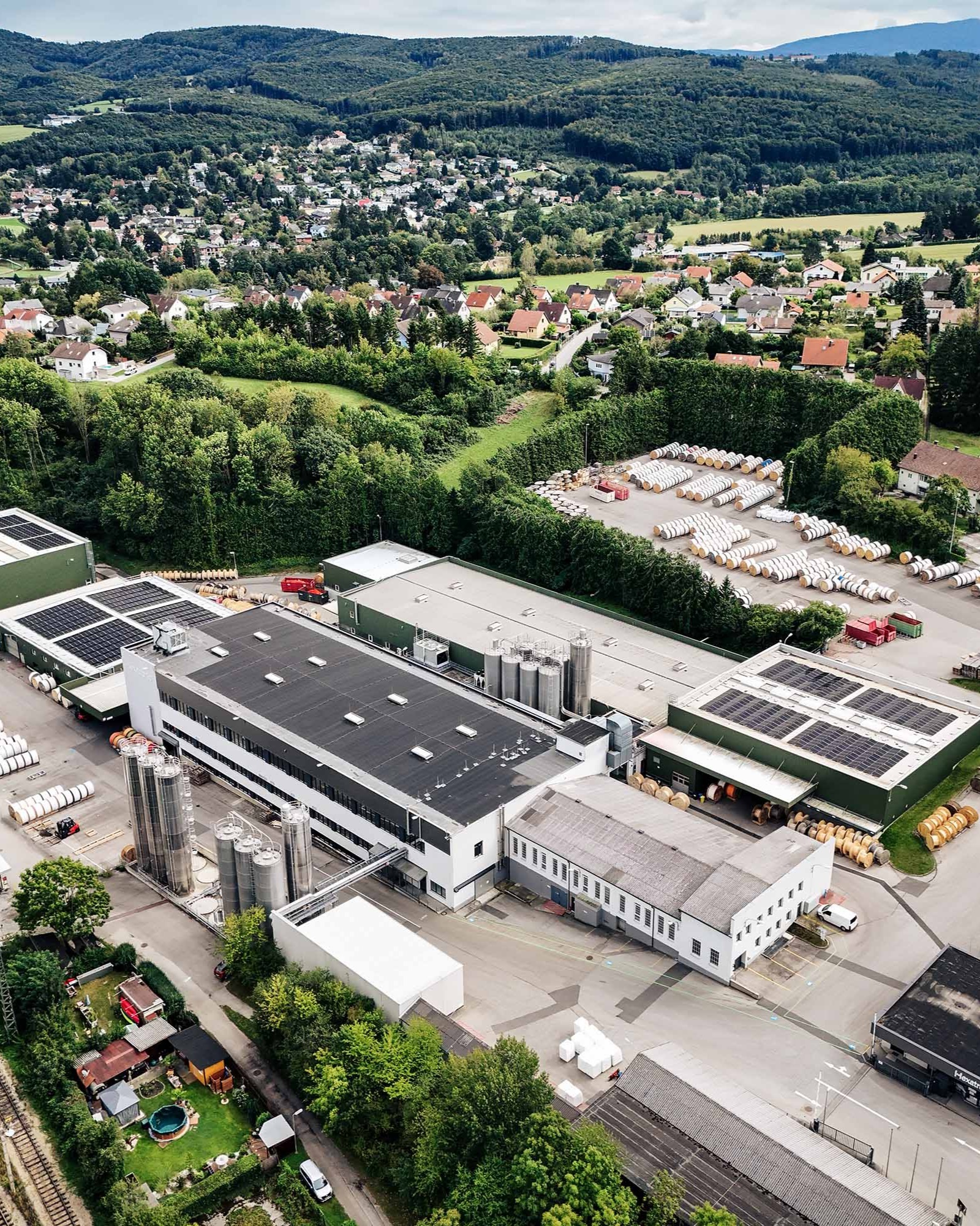 Sustainability in action: How Hexatronic Austria brings value for customers