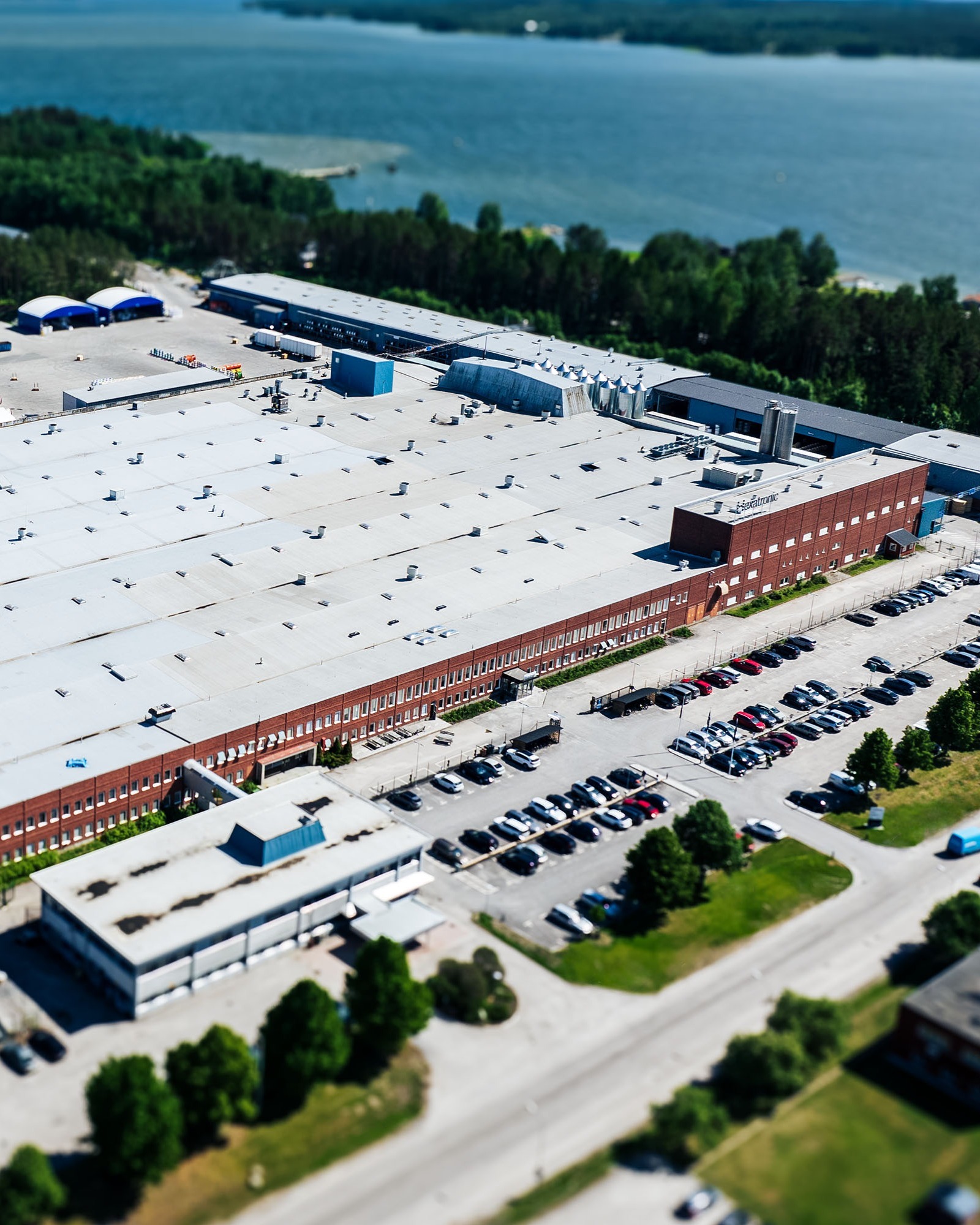 Hexatronic Cables & Interconnect Systems earns third EcoVadis gold