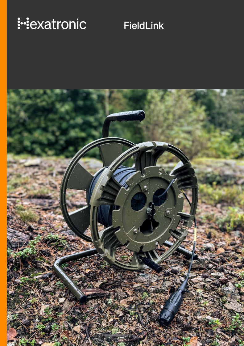 Hexatronic FieldLink