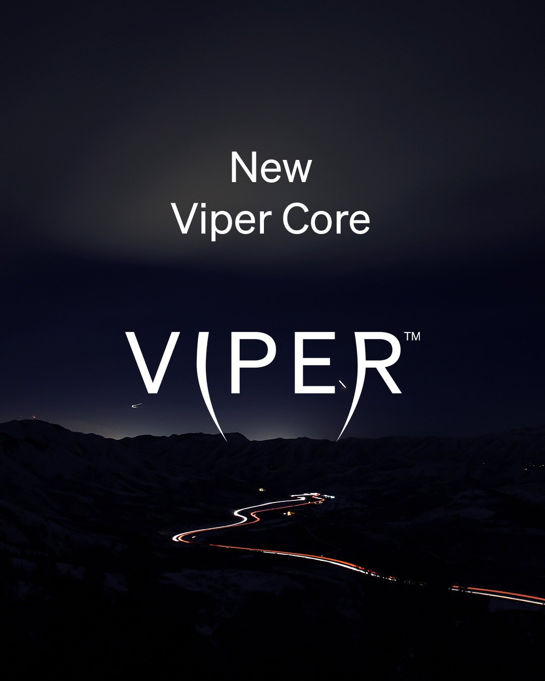 Introducing Viper Core: A smarter way to build transport networks and data center interconnects