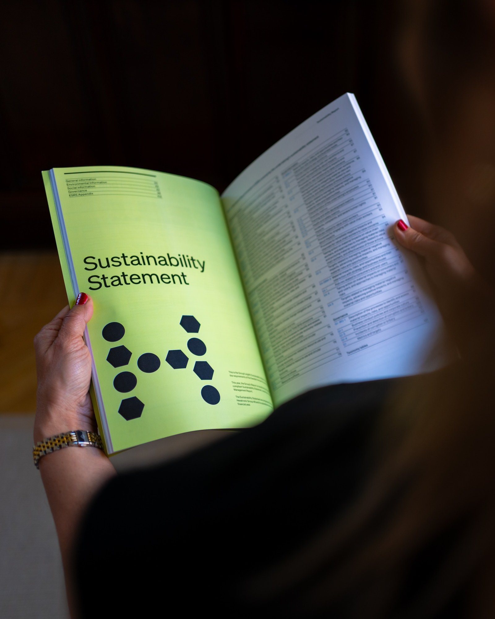 Our 2025 sustainability results: where we stand
