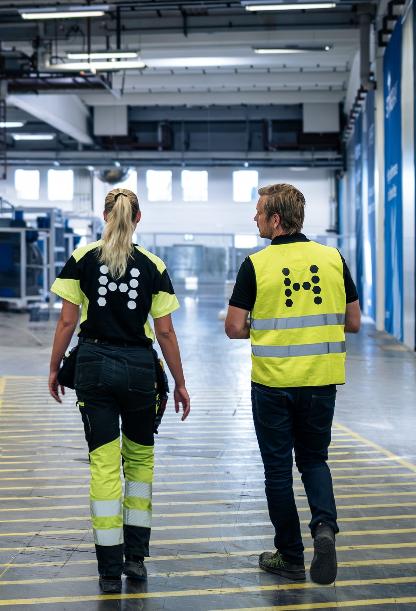 Tillverkningschef – Hexatronic Hudiksvall