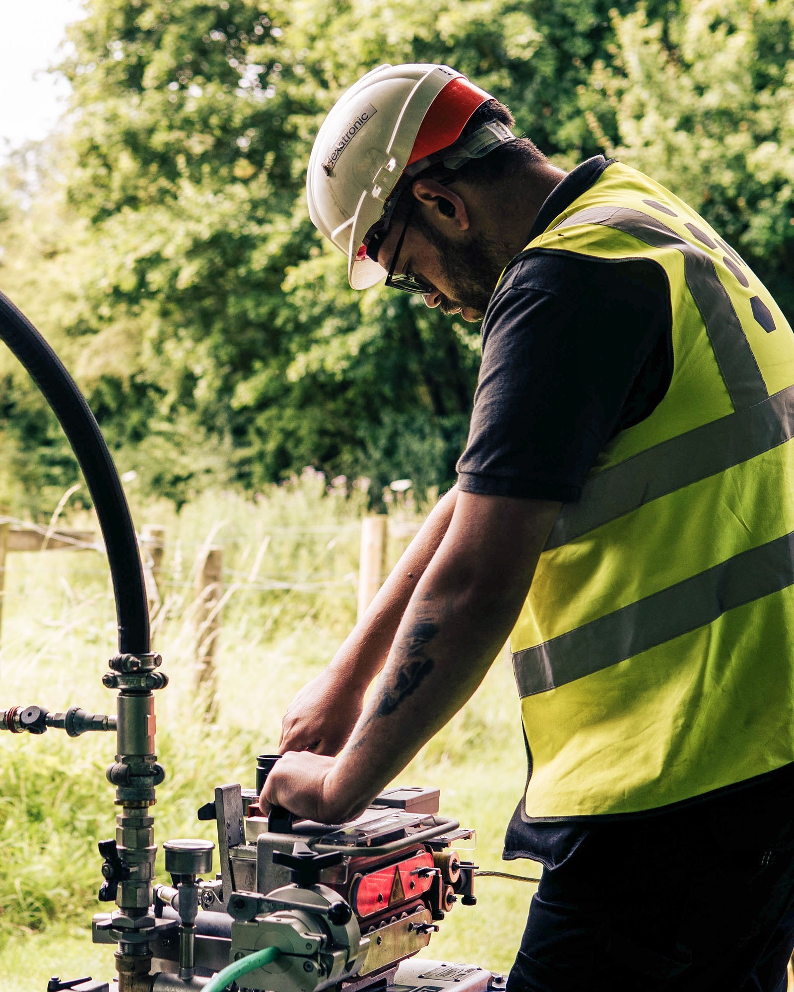 Why installers prefer micro cabling for modern transport networks