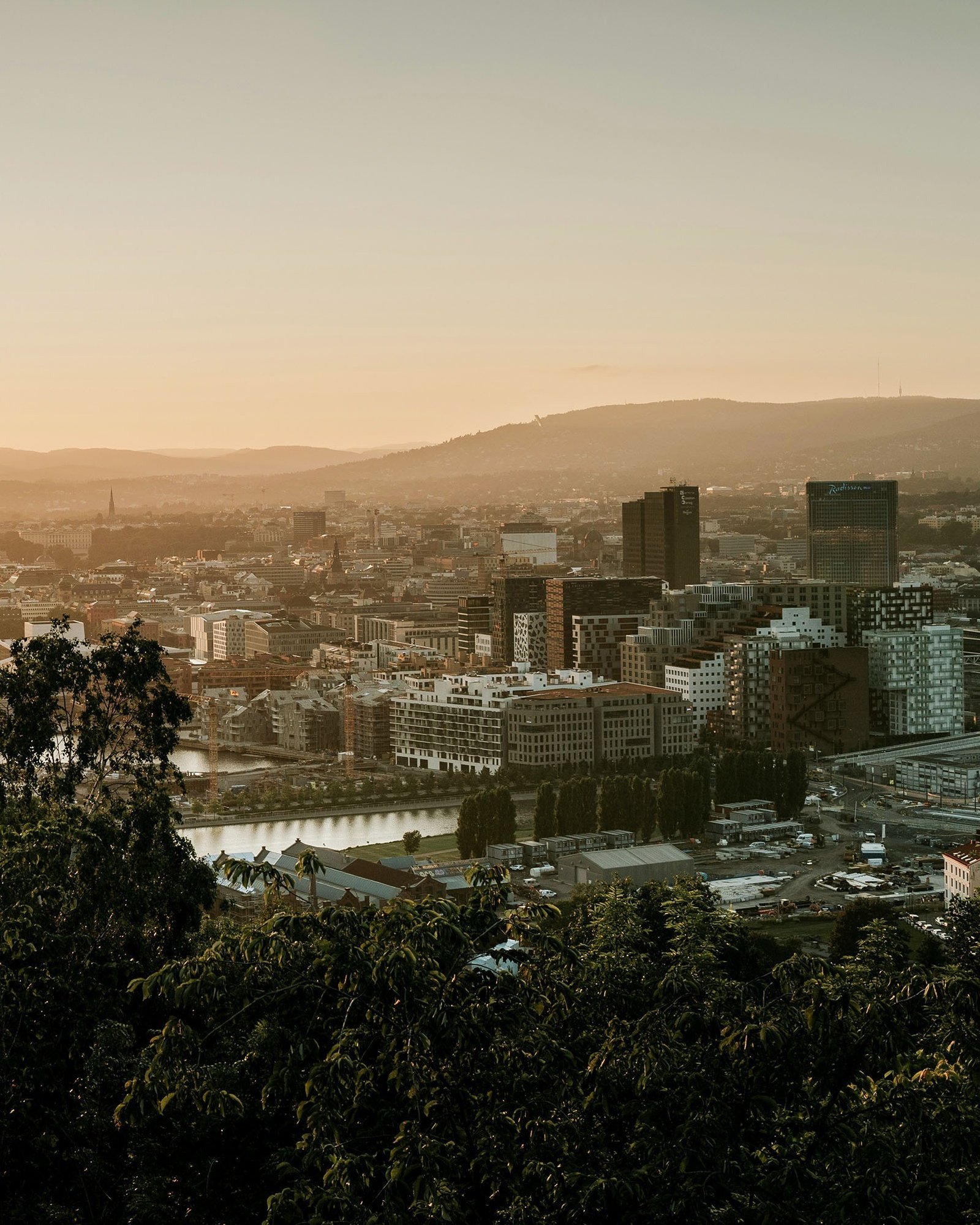 Fiber monitoring: Ensuring the security of critical infrastructure
